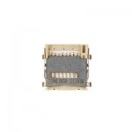 Mmc Connector For Karbonn A18 - Maxbhi Com
