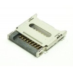 Mmc Connector For Karbonn A1 Champ Alfa 3g - Maxbhi Com