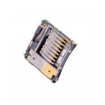 Mmc Connector For Karbonn A3 Plus - Maxbhi Com