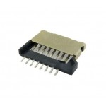 Mmc Connector For Karbonn K55 Star - Maxbhi Com