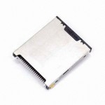 MMC connector for K-Touch M201