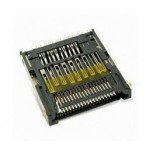 MMC connector for K-Touch M202