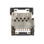 MMC connector for K-Touch M252