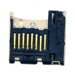 MMC connector for Lava ARC 111s