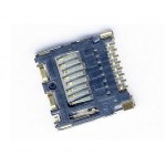 MMC connector for Lava KKT 30