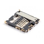 MMC connector for Lava Spark 245