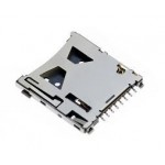 MMC connector for Lava Spark 7