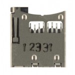 MMC connector for Lemon B259