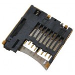 MMC connector for Lemon B429