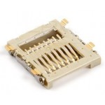 MMC connector for Lemon Duo 329