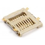 MMC connector for Lemon S403