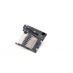 MMC connector for Lemon Trio 323
