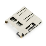 Mmc Connector For Konka W960 - Maxbhi Com