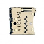 Mmc Connector For Lava Iris Icon - Maxbhi Com