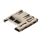 Mmc Connector For Lava Iris Selfie 50 - Maxbhi Com