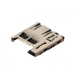 Mmc Connector For Lava Iris X1 - Maxbhi Com