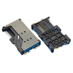 Mmc Connector For Lenovo A789 - Maxbhi Com
