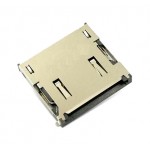 Mmc Connector For Lenovo Ideatab A2109 8gb Wifi - Maxbhi Com