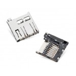 MMC connector for Lenovo Sisley S90
