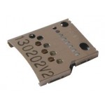 MMC connector for Lenovo ThinkPad Tablet 32GB with WiFi and 3G