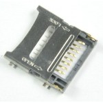 MMC connector for Lephone X1