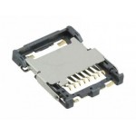 MMC connector for LG A340