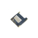 MMC connector for LG Cookie T300