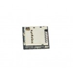 MMC connector for LG F160L