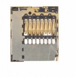 MMC connector for LG G1500