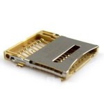 MMC connector for LG GD510 Twilight Special Edition