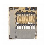 MMC connector for LG GM205