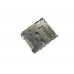 MMC connector for LG KP115 for Movistar
