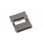 MMC connector for LG KP130