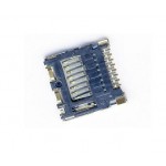 MMC connector for LG KP150