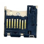 MMC connector for LG KT770