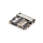 MMC connector for LG Optimus 4G LTE P935