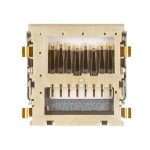 MMC connector for LG Optimus G F180k