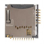 MMC connector for LG Optimus L1 Dual E420