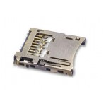 Mmc Connector For Lenovo P780 - Maxbhi Com
