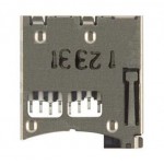 Mmc Connector For Lephone U500 - Maxbhi Com