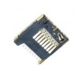 Mmc Connector For Lg Cookie Glide Gt350i - Maxbhi Com