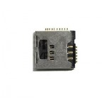Mmc Connector For Lg Cookie Snap Gm360i - Maxbhi Com