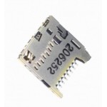 Mmc Connector For Lg G Vista Vs880 - Maxbhi Com