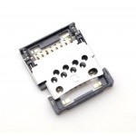 Mmc Connector For Lg Optimus F6 D500 - Maxbhi Com