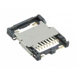 MMC connector for LG Optimus Net P699