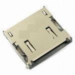 MMC connector for Magicon Ayane QS4