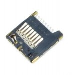 MMC connector for Maxx AX3 Duo