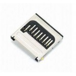 MMC connector for Maxx MQ811