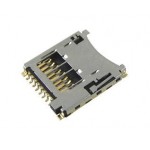 MMC connector for Maxx MS727 Soul