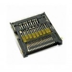 MMC connector for Maxx MX122B
